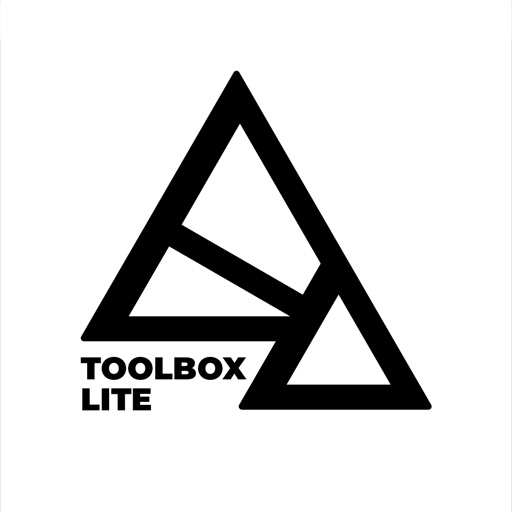 Thingsee Toolbox Lite Thingsee Toolbox Lite