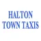 Halton Town Taxis