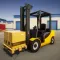 Forklift Simulator 2023