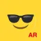 Emoticon Flags AR