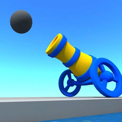 Shoot Away 3D Shoot Away 3D