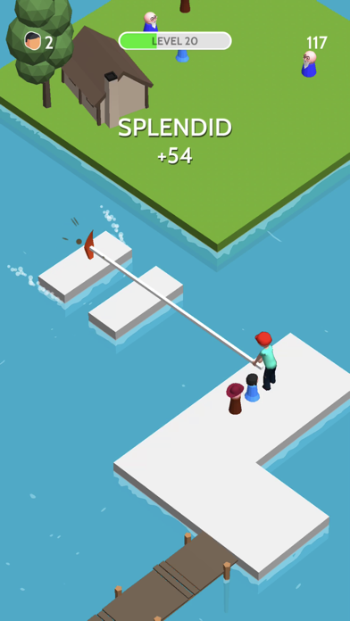 River Rescue應用截圖