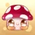 Mini Mushrooms