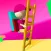 ABC Fun Ladder Climb Racing