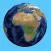 WorldGame Geography Tester