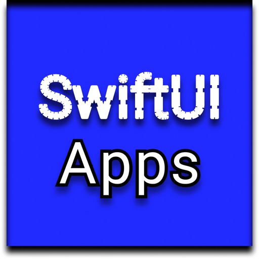 SwiftUI Samples SwiftUI Samples
