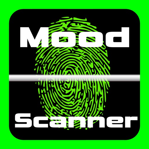 Mood Scanner - Find Out Your Mood Prank Mood Scanner - Find Out Your Mood Prank