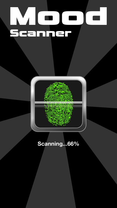 Mood Scanner - Find Out Your Mood Prank Screenshots