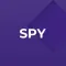 Spy - game for company