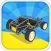 Dune Buggy Baja Racer