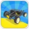 Dune Buggy Baja Racer