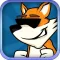 Fun Foxy Top Gear Challenge