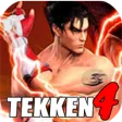 Spececial Tekken 4