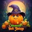 Monster Vault Madness