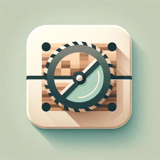 Cutting Board Calculator Cutting Board Calculator