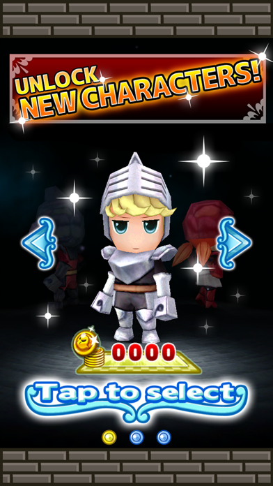 تصاویر Light and Dark Sword - Free Defence Game -