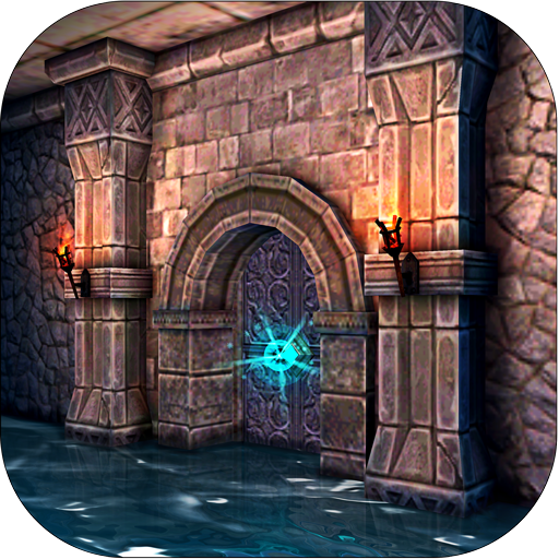 Can you escape Mermaid Cage? Can you escape Mermaid Cage?