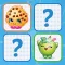 Guess the Cute Food Things