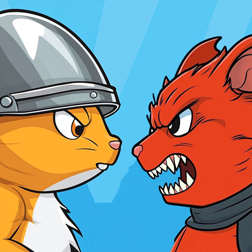Hamster Kingdom Defense