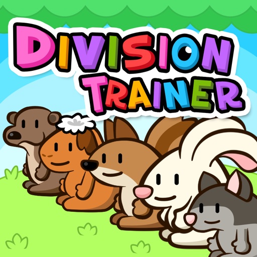 HF Division Trainer HF Division Trainer
