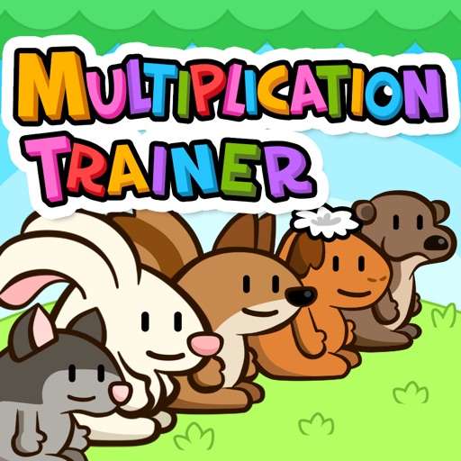 HF Multiplication Trainer HF Multiplication Trainer