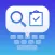 Search & Wiki Paste Keyboard