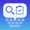 Search & Wiki Paste Keyboard