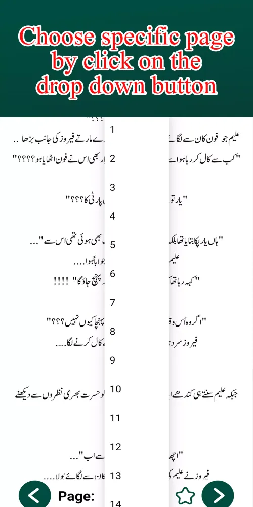 Zeynah-e-Hayat Screenshots