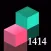 1414 Puzzle Square !