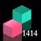 1414 Puzzle Square !