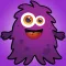 Mc Monster Coloring Shake