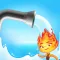 Alchemy Flood Magic Fire