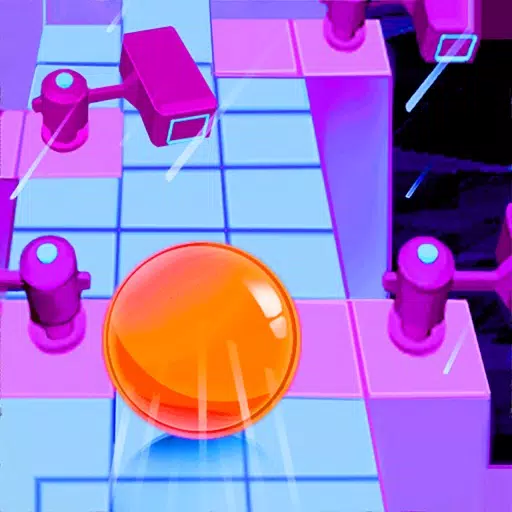 Crazy Ball Master Tricky Way Crazy Ball Master Tricky Way