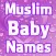 Muslim Baby Name Finder
