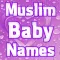 Muslim Baby Name Finder