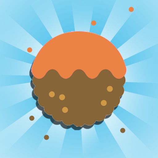 Meatball Toss! Meatball Toss!