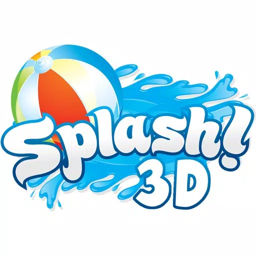Splash 3D !!! Splash 3D !!!