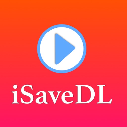 iSaveDL -Saver Videos & Audios iSaveDL -Saver Videos & Audios