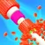 Ring Way Crush Color Tower 3d
