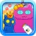 Kitty Princess Adventure-two player games