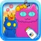 Kitty Princess Adventure-two player games