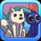 阿猫阿狗大逃亡(Kitty Puppy Adventure)
