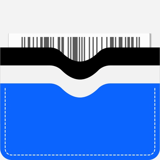Pass - Loyalty Card Wallet Pass - Loyalty Card Wallet