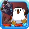 Penguin Sharpshooter