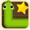 Gluttonous snake