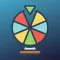 Spin The Wheel -Daily Decision