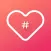 Likes Magic Hashtag for Photos
