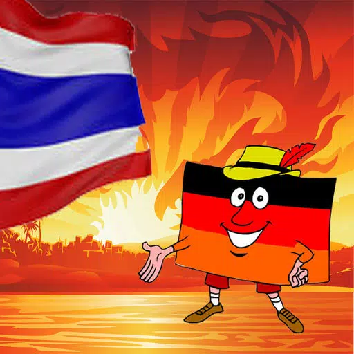 Thailändisch - Talking German to Thai Phrasebook Thailändisch - Talking German to Thai Phrasebook