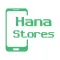 Hana Store