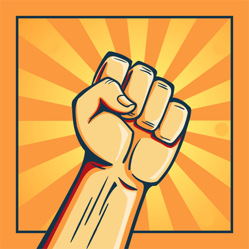 hand veins app - inflating